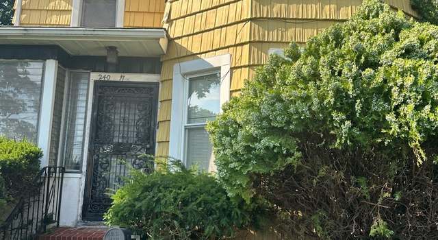 Photo of 240-17 129th Rd, Rosedale, NY 11422