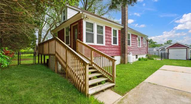 Photo of 80 Diana Dr, Mastic Beach, NY 11951