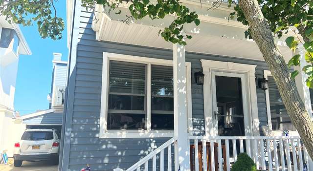Photo of 66 Baldwin Ave, Point Lookout, NY 11569