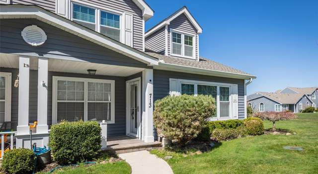 Photo of 713 Spring Lake Dr E, Middle Island, NY 11953