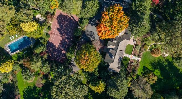 Photo of 11 Heathcote Rd, Scarsdale, NY 10583
