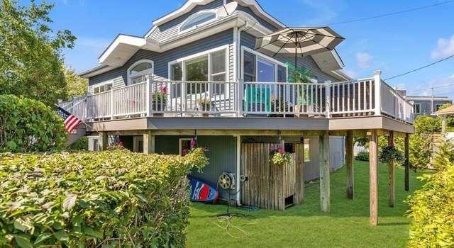 Photo of 66 Savannah Walk, Oak Beach, NY 11702