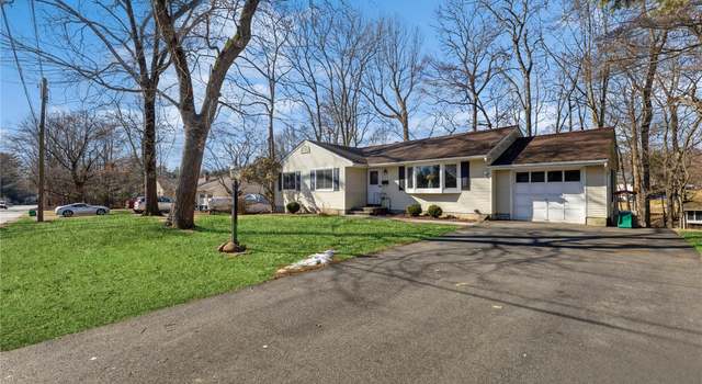 Photo of 7 Henry St, New City, NY 10956