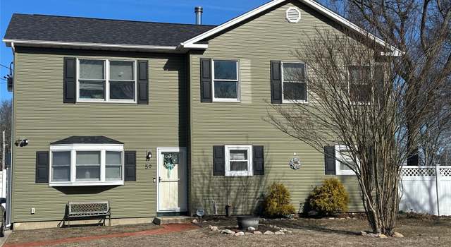 Photo of 59 Arpage Dr E, Shirley, NY 11967