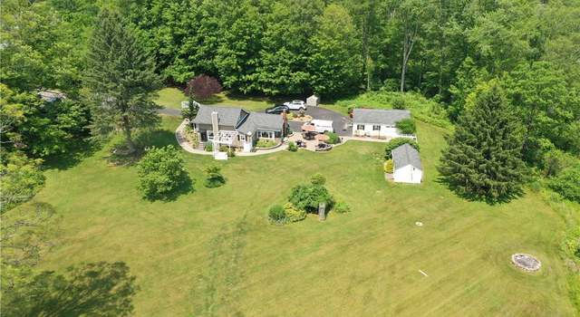 Photo of 66 Thornton Rd, Phillipsport, NY 12769