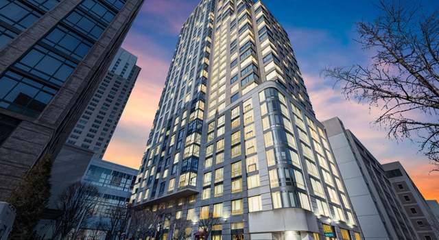Photo of 10 City Pl Unit 29F, White Plains, NY 10601