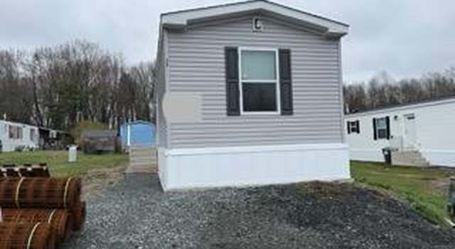Photo of 55 Peebles Ln, Burlingham, NY 12722