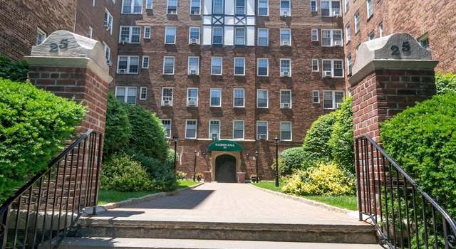 Photo of 25 Parkview Ave Unit 5H, Yonkers, NY 10708