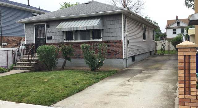 Photo of 122-21 Long St, Jamaica, NY 11434