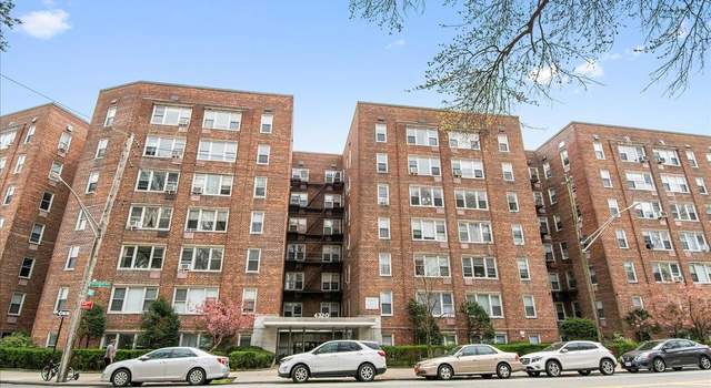 Photo of 4320 Van Cortlandt Park E Unit 3E, Bronx, NY 10470