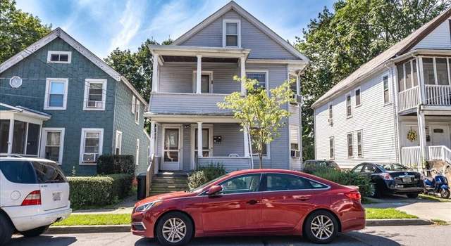 Photo of 114 Thompson St, Poughkeepsie, NY 12601