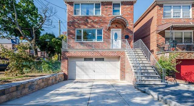 Photo of 1181 Neill Ave, Bronx, NY 10461