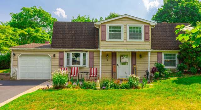Photo of 2 Ivy League Ln, Stony Brook, NY 11790