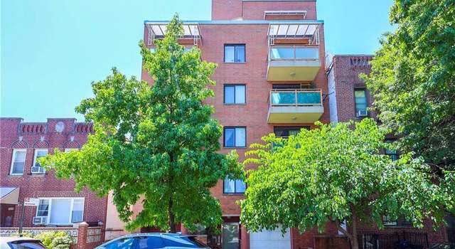 Photo of 1520 W 10th St Unit 5A, Brooklyn, NY 11204