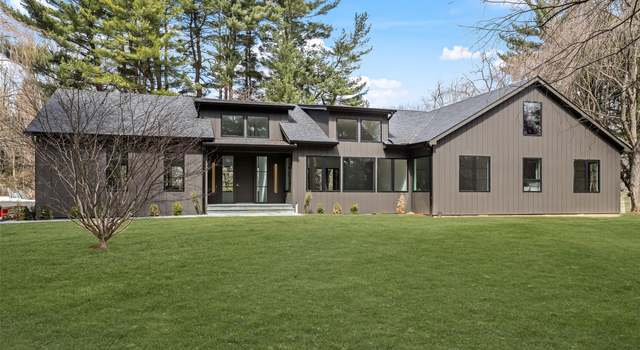 Photo of 462 Bedford Rd, Armonk, NY 10504