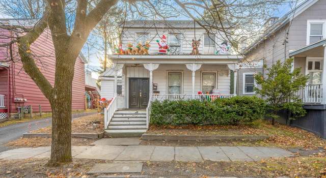 Photo of 63 Clinton Ave, Kingston, NY 12401