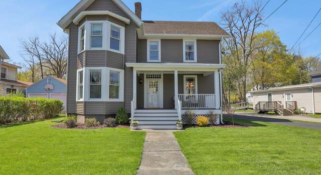 Photo of 181 Washington Ave, Kingston, NY 12401