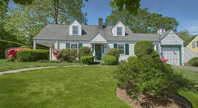 Photo of 269 Betsy Brown Rd, Rye Brook, NY 10573