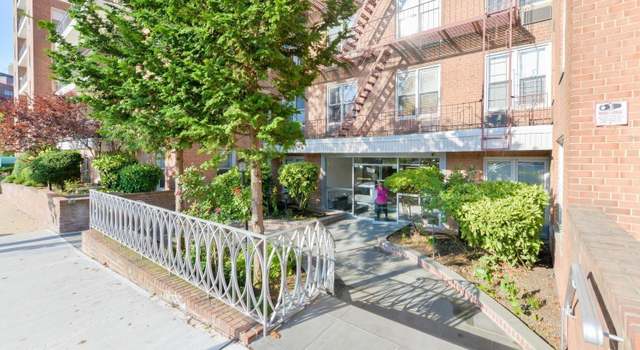 Photo of 67-50 Thornton Pl Unit 1M, Forest Hills, NY 11375