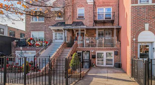 Photo of 47-48 48th St, Woodside, NY 11377