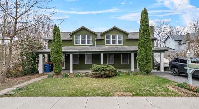 Property at 70 South St, Rhinebeck, NY 12572, 4 beds, 2 baths