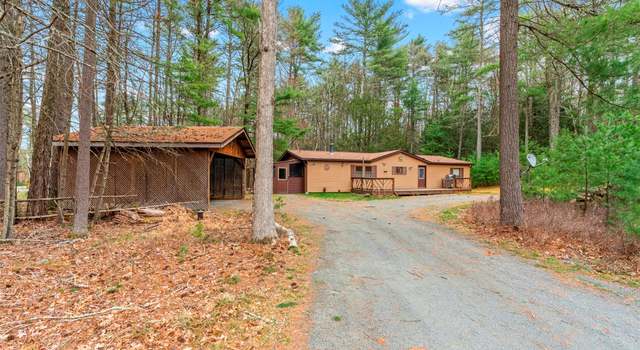 Photo of 3 Curtis Rd, Eldred, NY 12732