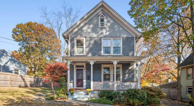 Photo of 23 Brookville Ave, Ossining, NY 10562