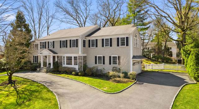 Photo of 58 Sycamore Rd, Scarsdale, NY 10583