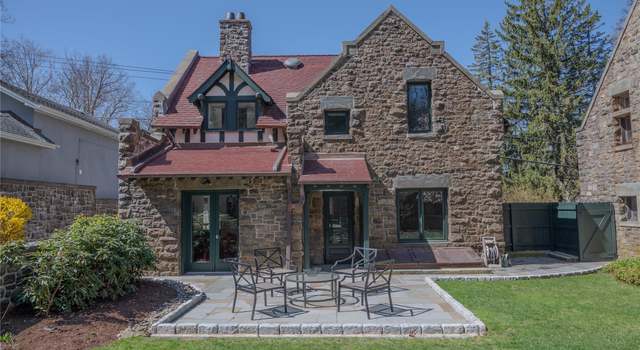 Photo of 57 Clubhouse Rd, Tuxedo Park, NY 10987