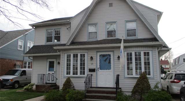 Photo of 26 Chestnut Ave, Floral Park, NY 11001