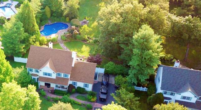 Property at 16 Dupont Ct, Dix Hills, NY 11746, 5 beds, 3.5 baths