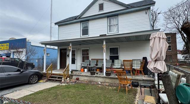 Photo of 289 North St, Middletown, NY 10940