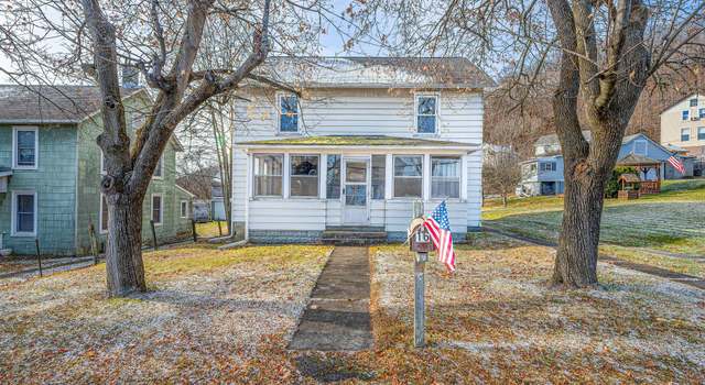 Photo of 16 Maple St, Catskill, NY 12414