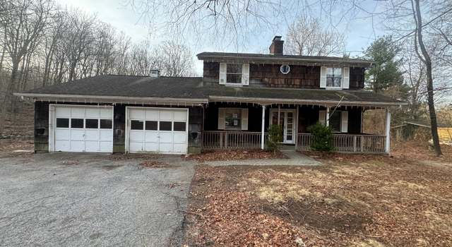 Photo of 158 Bullet Hole Rd, Carmel, NY 10512