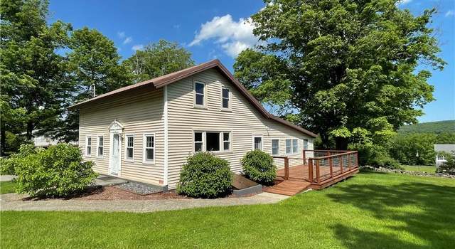 Photo of 451 Acorn Hill Rd, Olivebridge, NY 12461