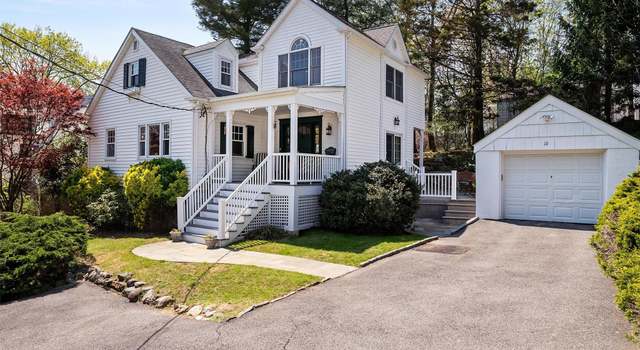 Photo of 22 Eastern Dr, Ardsley, NY 10502