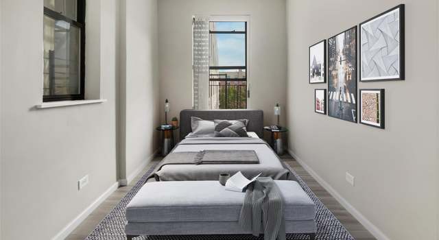 Property at 1777 Madison Ave Unit 3B, New York (Manhattan), NY 10035, 1 bed, 1 bath