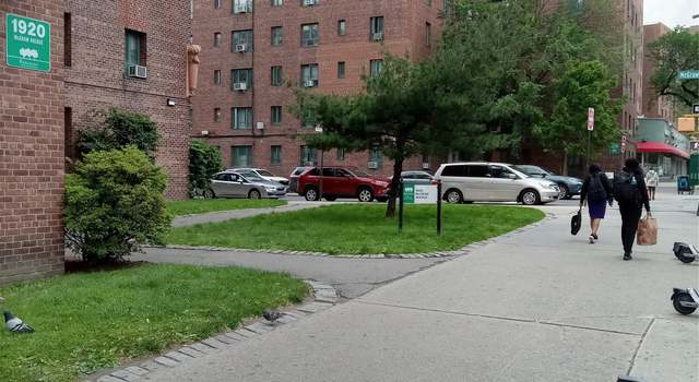 Photo of 1920 Mcgraw Ave Unit 2G, Bronx, NY 10462