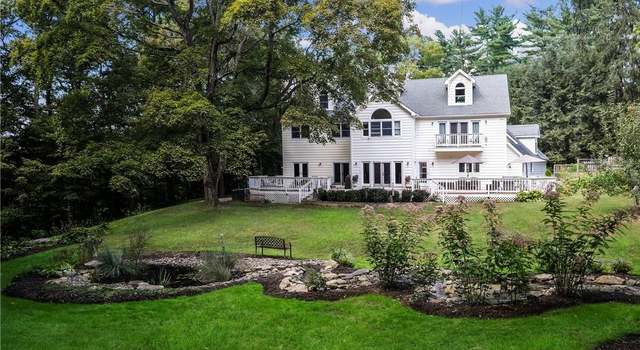 Photo of 41 Barnes Ln, Purchase, NY 10577