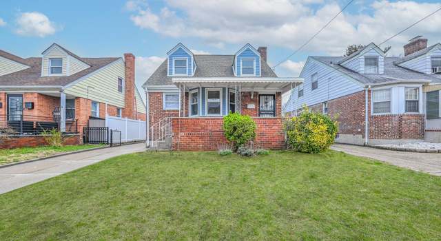 Photo of 115-17 237th St, Elmont, NY 11003