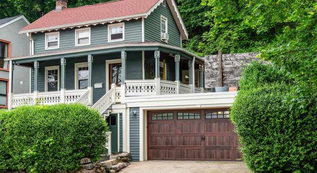 Photo of 109 W Franklin St, Tarrytown, NY 10591