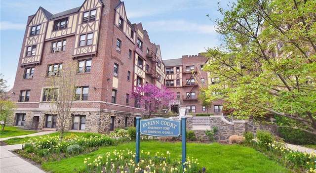 Photo of 604 Tompkins Ave Unit C4, Mamaroneck, NY 10543