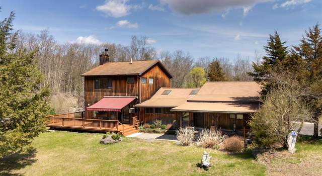 Photo of 316 Morey Hill Rd, Kingston, NY 12401