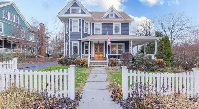 Photo of 7 Linden Pl, Warwick, NY 10990