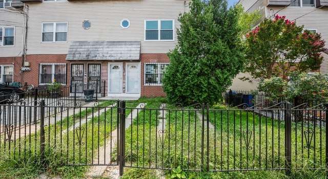 Photo of 2050 Cicero Ave, Bronx, NY 10473