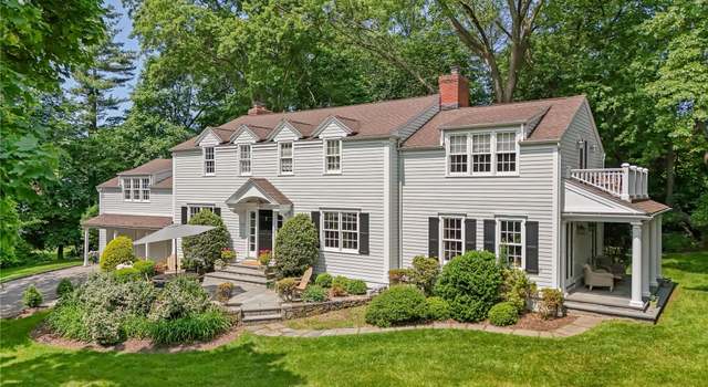 Photo of 734 Forest Ave, Rye, NY 10580