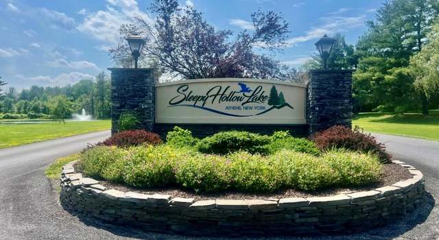 Photo of 916 Sleepy Hollow Rd, Athens, NY 12015