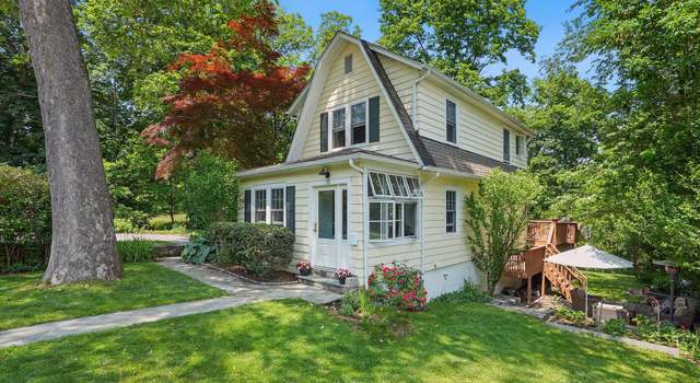 Photo of 93 Huntville Rd, Katonah, NY 10536
