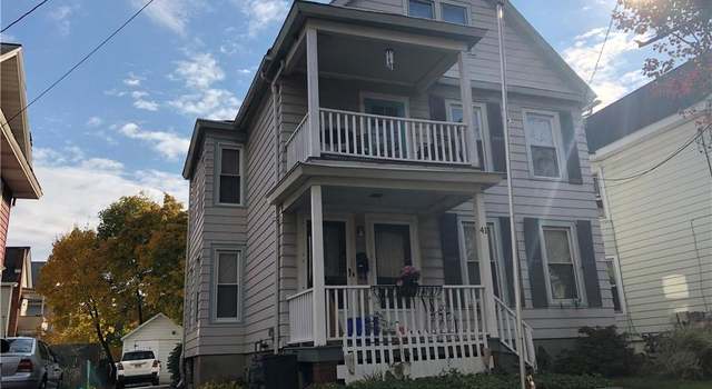 Photo of 41 Worrall Ave, Poughkeepsie, NY 12603