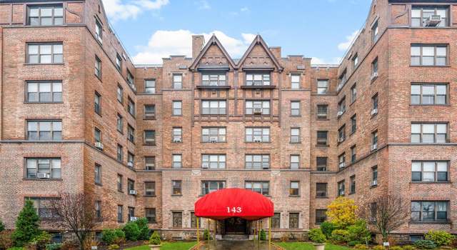 Photo of 143 Garth Rd Unit 3EF, Scarsdale, NY 10583